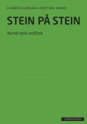 cappelen damm stein på stein cappelen damm stein på stein